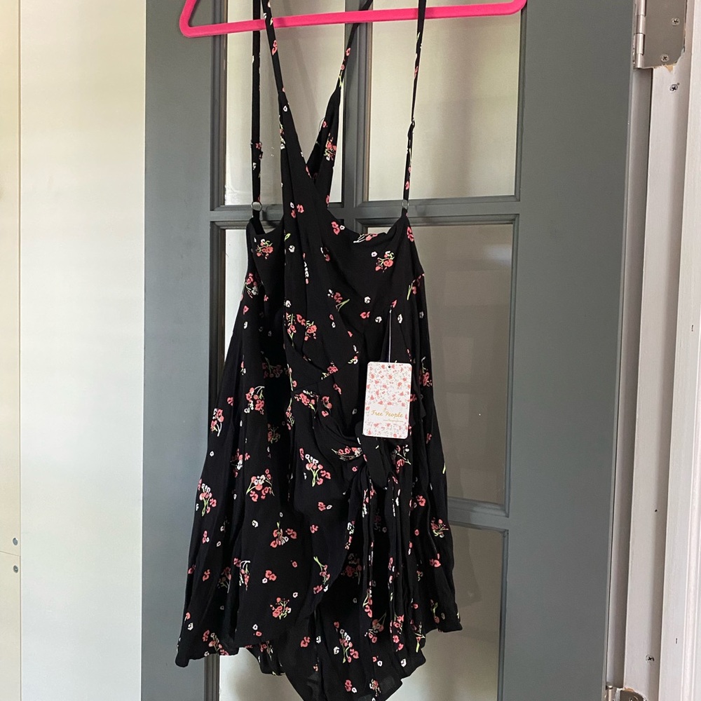 Free People romper